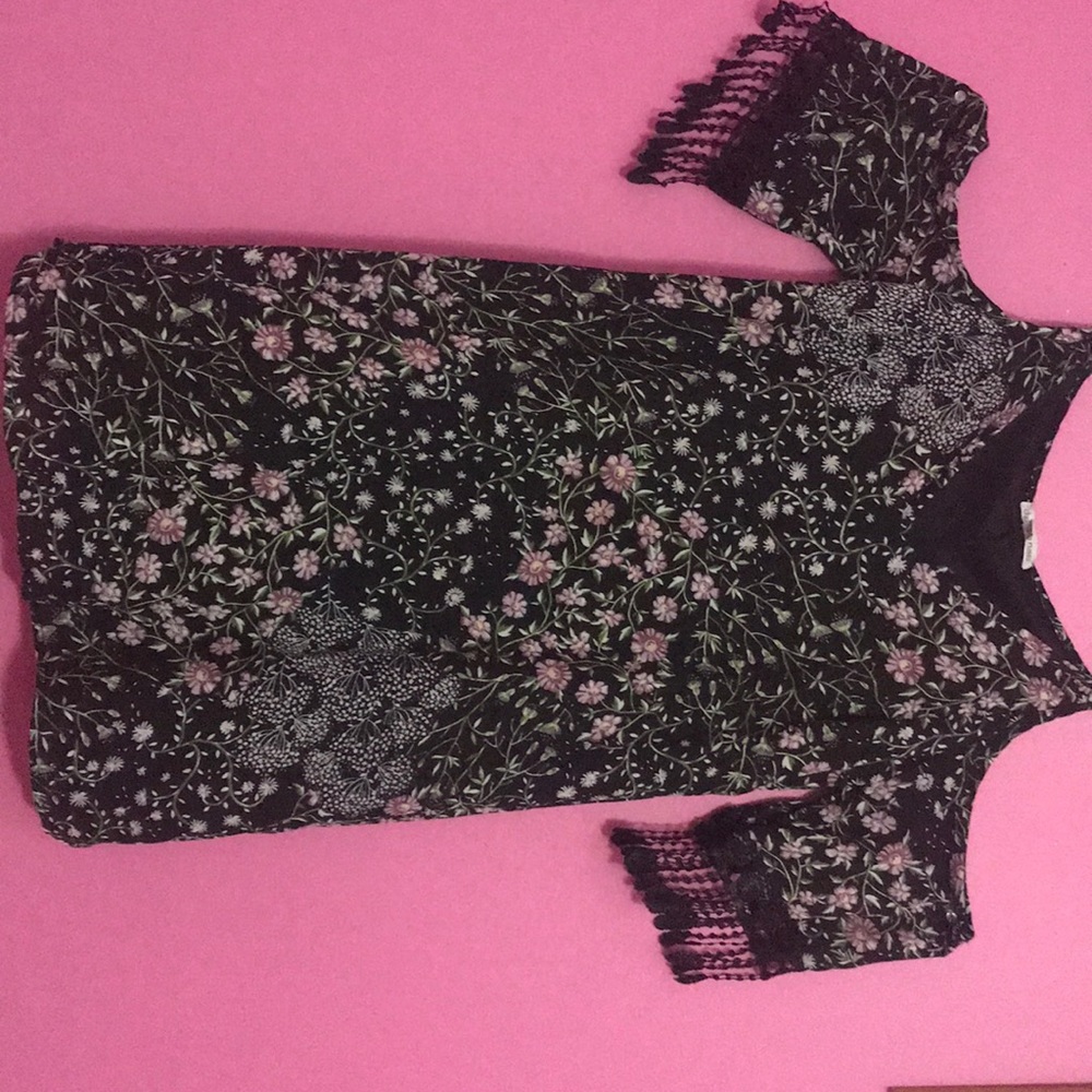 Charlotte Russe Dress